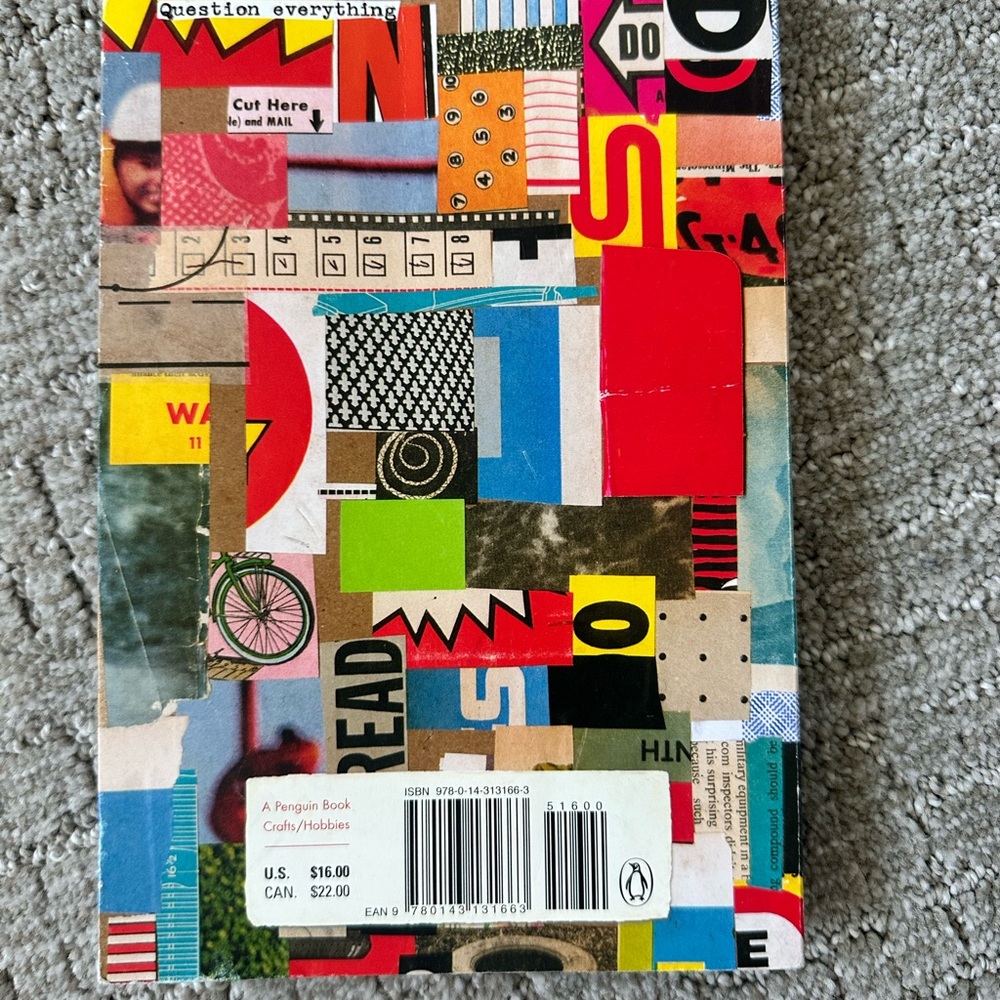 Target Multicolor Wreck This Journal - Picture 4 of 5